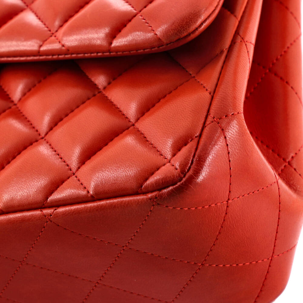 Chanel Classic Double Flap Bag Quilted #241428C47B - Picture 7 of 8